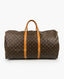 Louis Vuitton Keepall 60 B Monogram