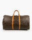 Louis Vuitton Keepall 60 B Monogram