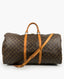 Louis Vuitton Keepall 60 B Monogram