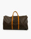 Louis Vuitton Keepall 60 B Monogram