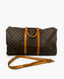 Louis Vuitton Keepall 60 B Monogram