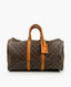 Louis Vuitton Keepall 45 -monogrammi