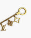 Louis Vuitton Fleur de Monogram Key Charm