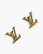 Louis Vuitton LV Iconic Earrings