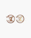 Louis Vuitton LV Stellar Earrings