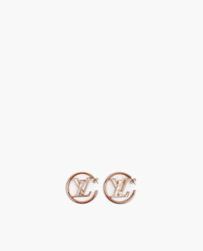 Louis Vuitton LV Stellar Earrings