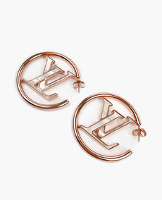 Louis Vuitton LV Stellar Earrings