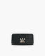 Louis Vuitton Twist Wallet Black Epi