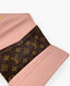 Louis Vuitton Monogram Josephine Long Wallet