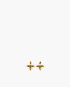 Louis Vuitton Louisette Earrings