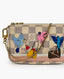 Louis Vuitton Mini Pochette Accessories Damier Azur