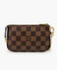 Louis Vuitton Mini Pochette Accessories Ebene