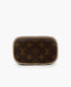 Louis Vuitton Nice Nano Monogram Canvas