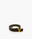 Louis Vuitton Iconic 30 MM Monogram Reversible Belt