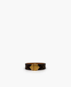 Louis Vuitton Nano Monogram Bracelet