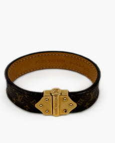 Louis Vuitton Nano Monogram Bracelet