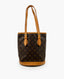 Louis Vuitton Monogram Petit Bucket Bag