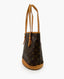 Louis Vuitton Monogram Petit Bucket Bag