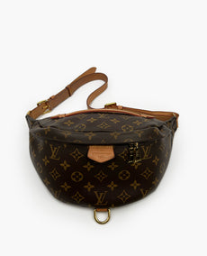 Louis Vuitton Bum Bag Monogram