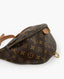 Louis Vuitton Bum Bag Monogram