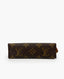 Louis Vuitton Cosmetic Pouch Monogram