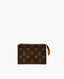 Louis Vuitton Cosmetic Pouch Monogram