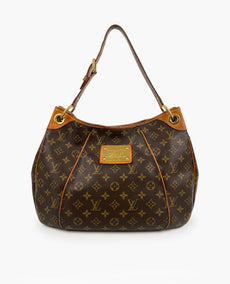 Louis Vuitton Galleria PM Monogram