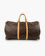 Louis Vuitton Keepall 55 B Monogram