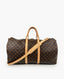 Louis Vuitton Keepall 55 B Monogram