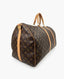 Louis Vuitton Keepall 55 B Monogram