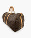 Louis Vuitton Keepall 55 B Monogram