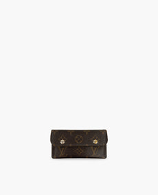 Louis Vuitton Key Pouch Monogram Vintage