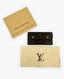 Louis Vuitton Key Pouch Monogram Vintage