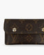 Louis Vuitton Key Pouch Monogram Vintage