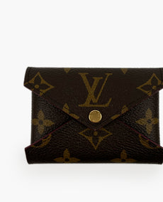 Louis Vuitton Kirigami Small Monogram