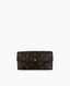 Louis Vuitton Monogrammi Sarah Long Lompakko