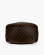 Louis Vuitton Monogram Canvas Palermo GM Bag