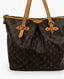 Louis Vuitton Monogram Canvas Palermo GM laukku