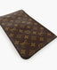 Louis Vuitton Pochette Monogram