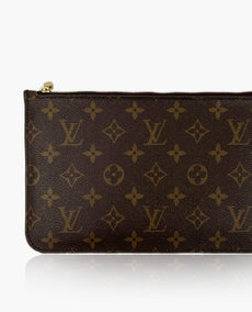 Louis Vuitton Pochette Monogram