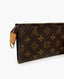 Louis Vuitton Monogram Zip Pouch