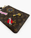 Louis Vuitton Monogram City Pouch