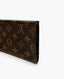 Louis Vuitton Monogram Zip Pouch