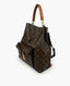 Louis Vuitton Metis Hobo Monogram