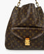 Louis Vuitton Metis Hobo Monogram