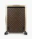 Louis Vuitton Horizon 55 Suitcase Monogram Canvas