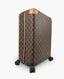 Louis Vuitton Horizon 55 Suitcase Monogram Canvas