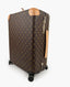 Louis Vuitton Horizon 55 Suitcase Monogram Canvas