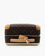 Louis Vuitton Horizon 55 Suitcase Monogram Canvas