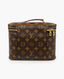 Louis Vuitton Nice BB Toiletry Bag